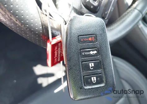 2015 Lexus Rc 350 from USA, damaged, VIN JTHSE5BC1F5000906